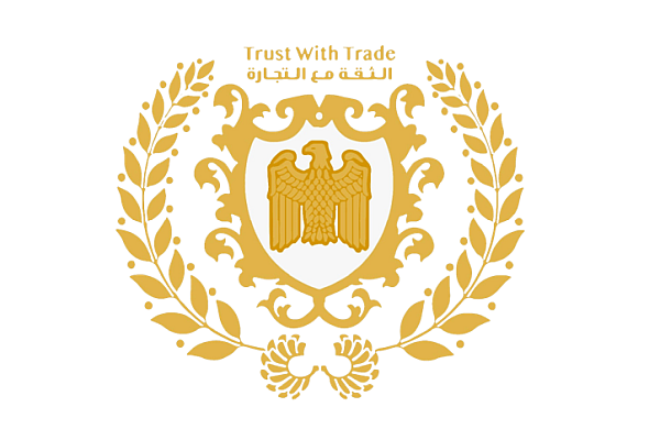 Trust with Trade Group Logo