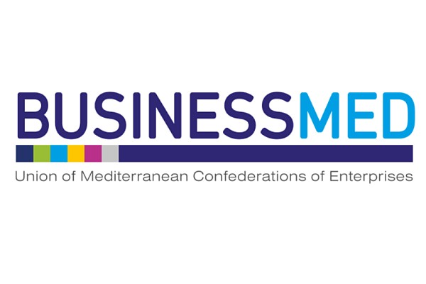 BusinessMed Logo