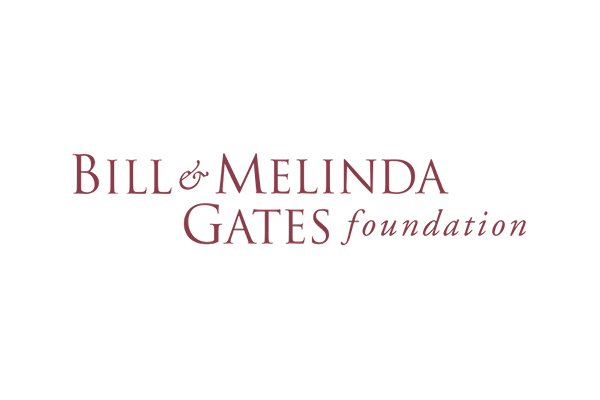 B&M Gates Foundation Logo