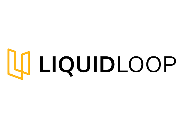 Liquidloop Logo