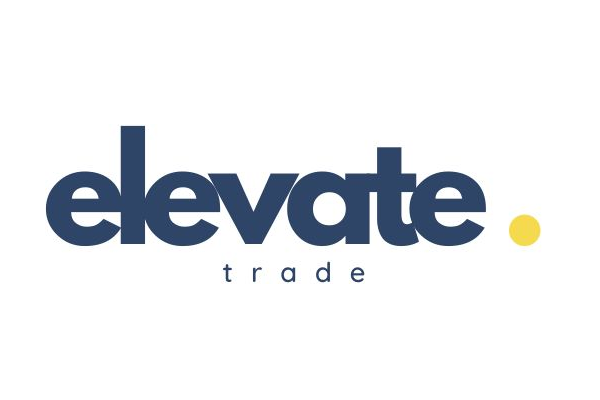 elevate trade logo